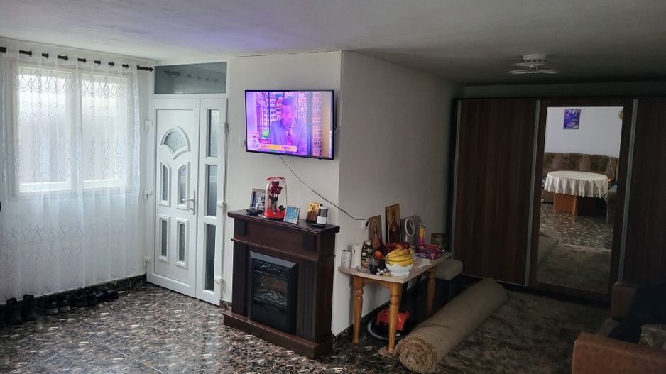 CASA DE VANZARE BISTRITA - Poză 1