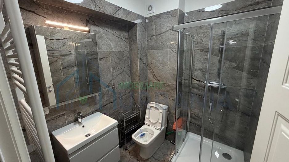 Apartament de închiriat în complex Venetia, Iași - Poză 4