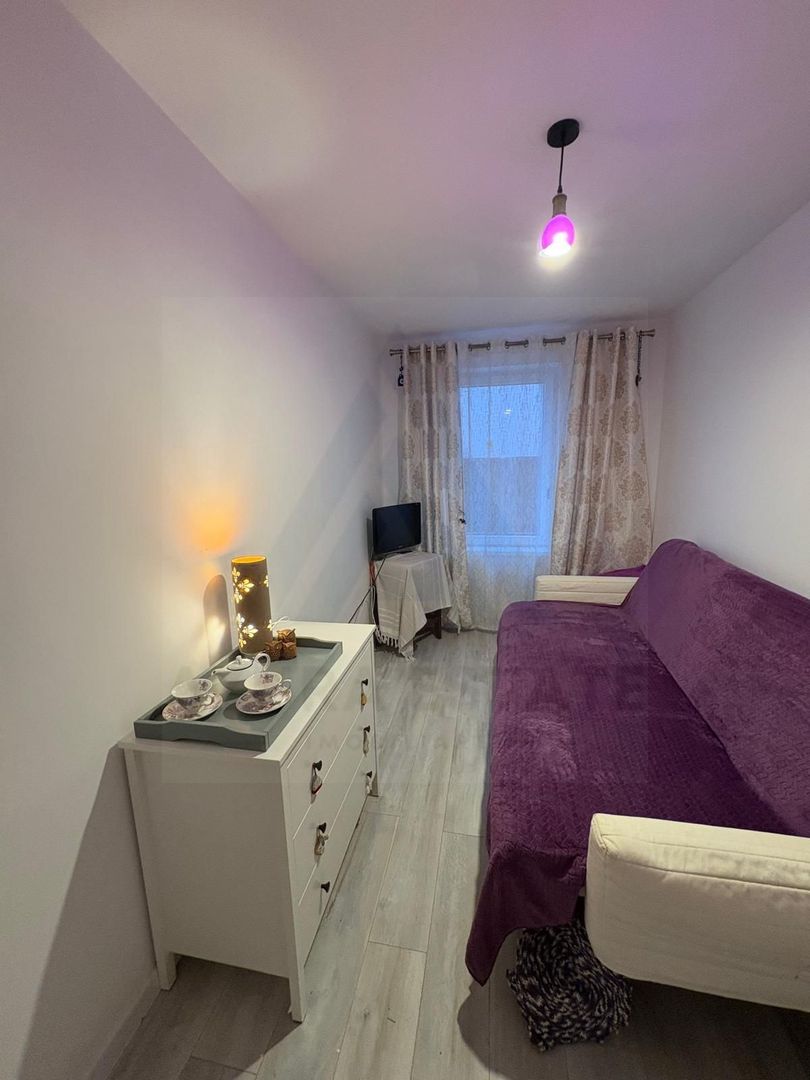 Apartament  premium 3 camere 83 mp utili 2 băi parcare zona Șelimbăr - Poză 7