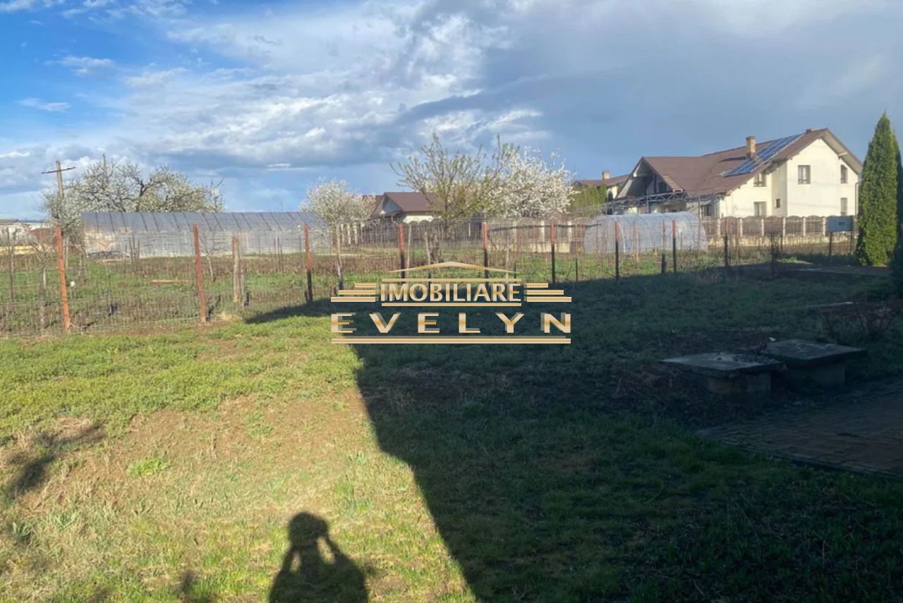 De vânzare teren intravilan – Botoșani, zona Bucovina (Pizzeria Buenno) - Poză 1