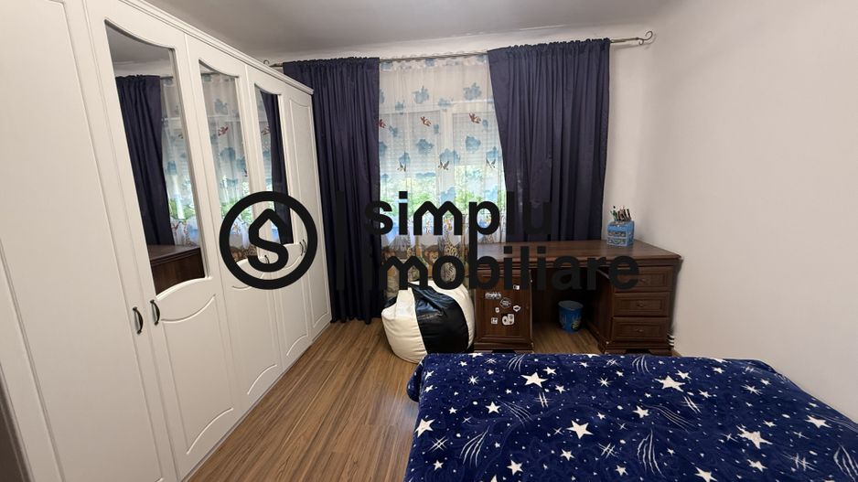 Apartament 4 camere 1 Mai et 1/4 - Poză 16