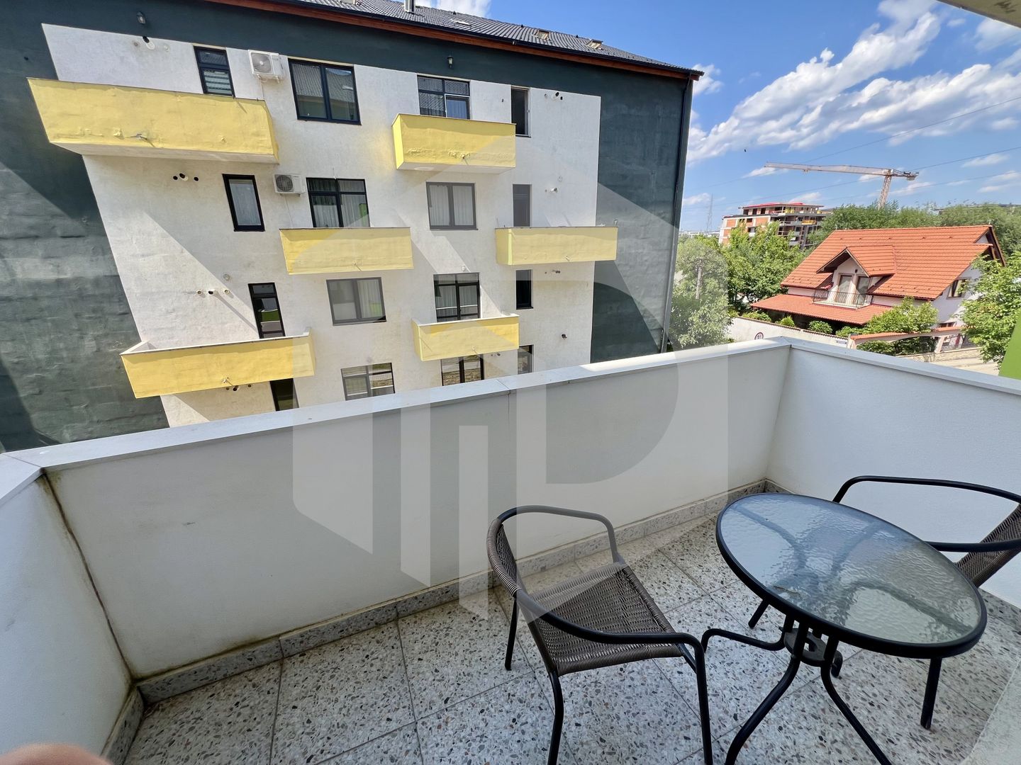 Apartament 3 camere+3 parcări de închiriat-Neppendorf/Turnisor-Etaj 1 - Poză 6
