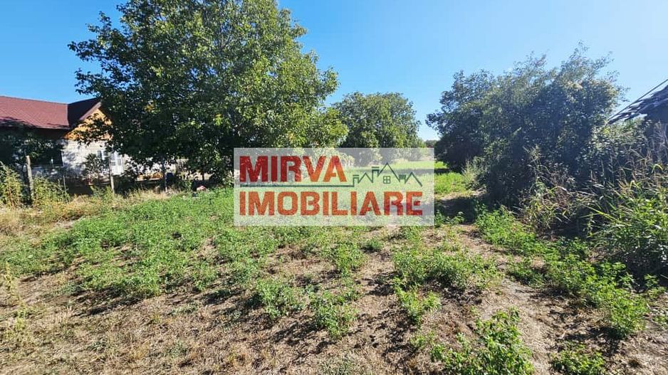 🌟Teren intravilan 1.585 mp, cu utilități la hotar –Gherghița–Ungureni - Poză 2