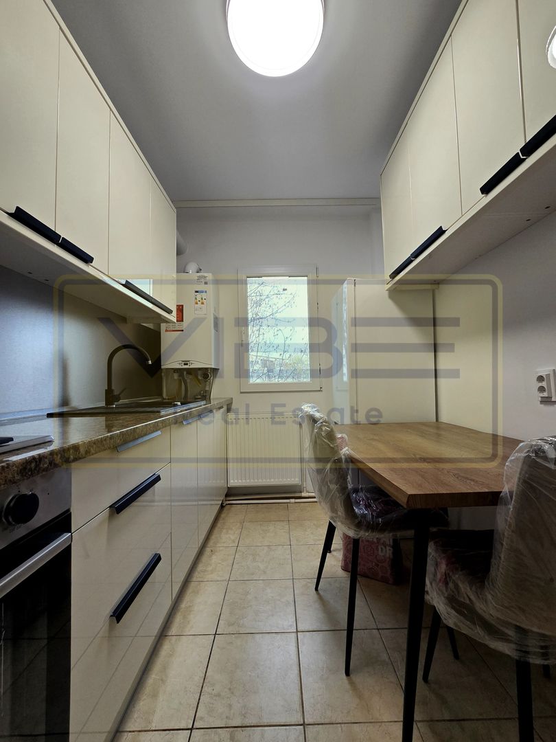 Podu Ros - Pasapoarte -Tudor Vladimirescu - 3 camere - Renovat complet - Poză 20