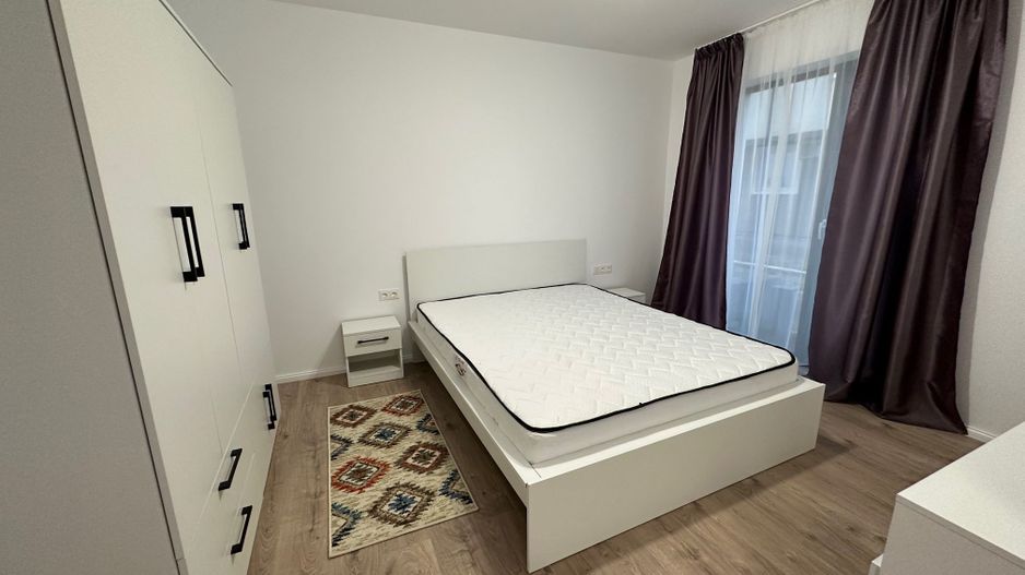 Apartament 3 camere in zona Braytim - Poză 7