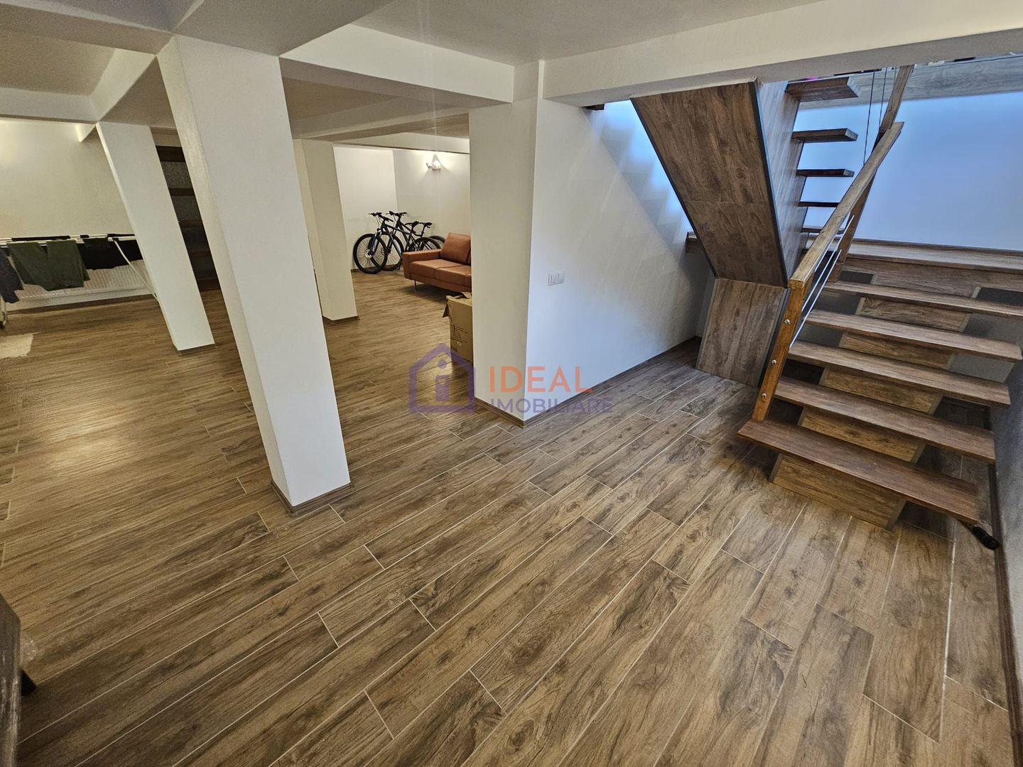 Casa Mobilata Utilata Pe Un Singu Nivel, in Viile Sibiului - Poză 19