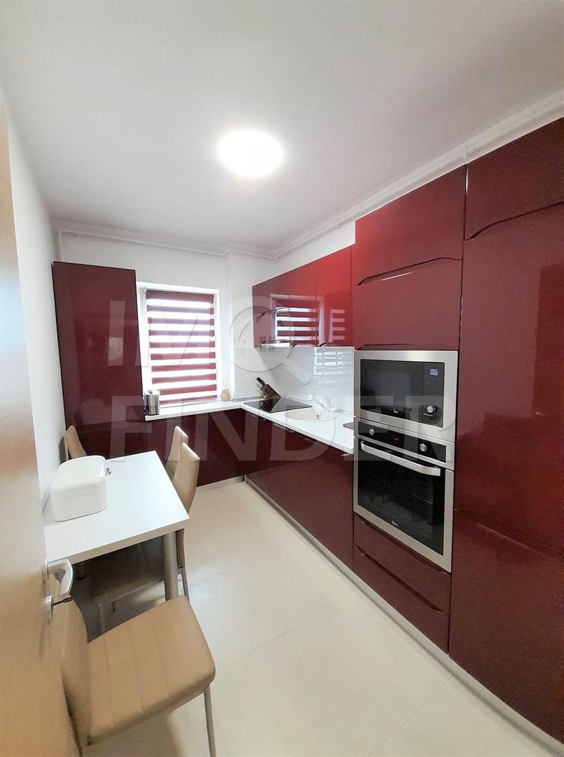 Inchiriere 2 camere, ultrafinisat, Buna Ziua, la cheie - Poză 6