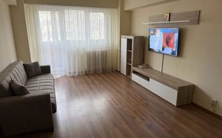 AP. 3 CAMERE CRANGASI, DOG-FRIENDLY, BUCATARIE INCHISA, METROU 5 MIN - Poză 1