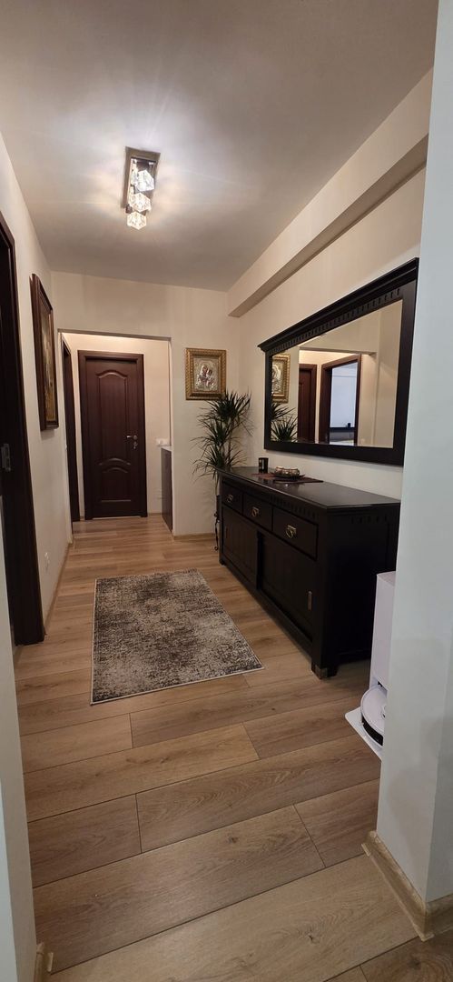 Apartament 3 camere, renovat – 67 mp – Tiglina 3 , scoala nr. 11 - Poză 4