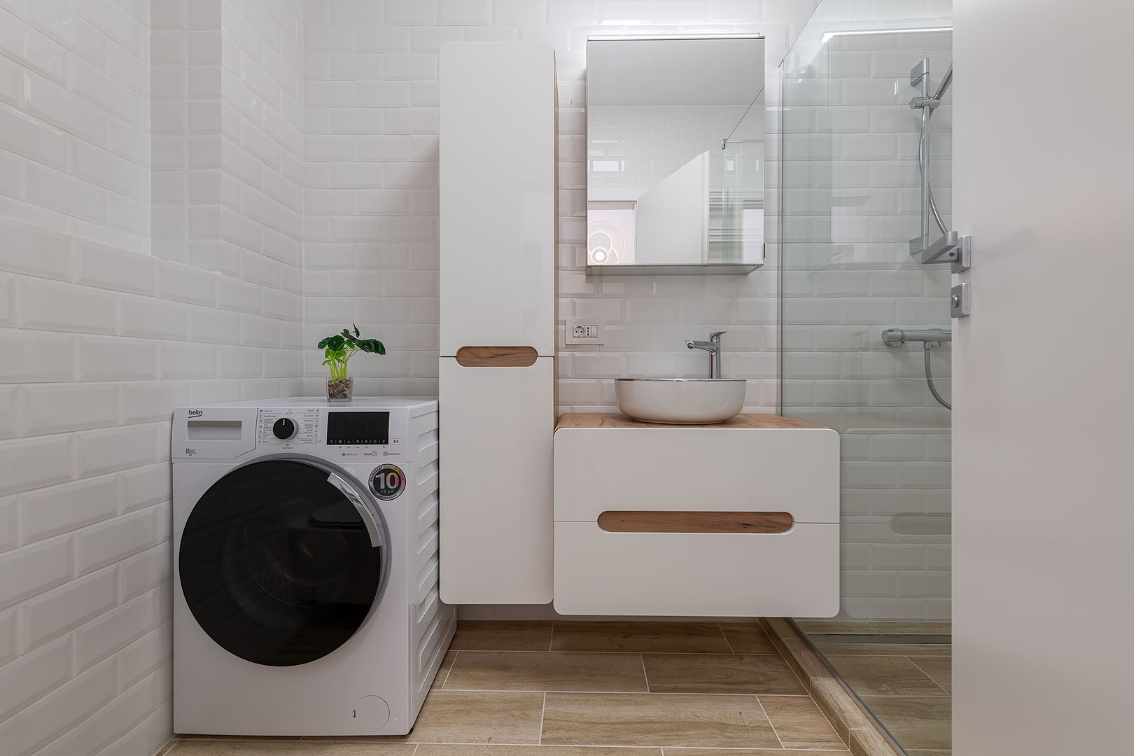 UMF I Apartament 2 camere I str Louis Pasteur 48 I etaj 1 - Poză 16