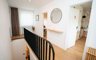 Casă Superfinisată cu 3 dormitoare in cartierul Exclusivist Europa! - Poză 9