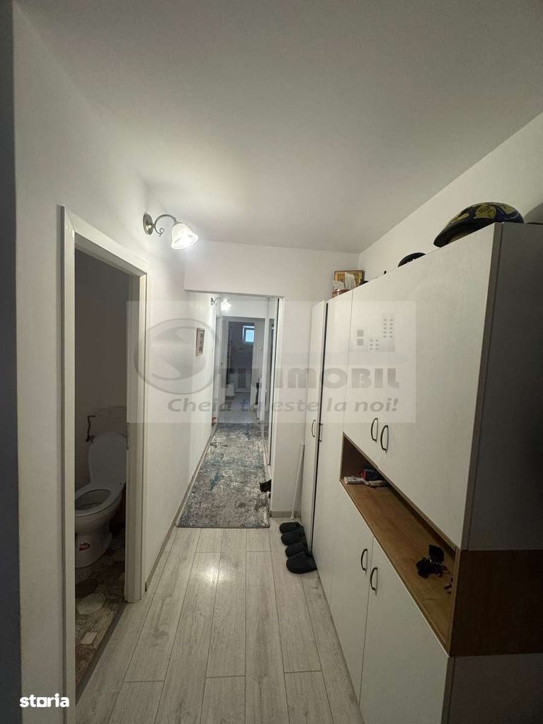 Apartament 3 camere decom 71mp- Frumoasa - Poză 11