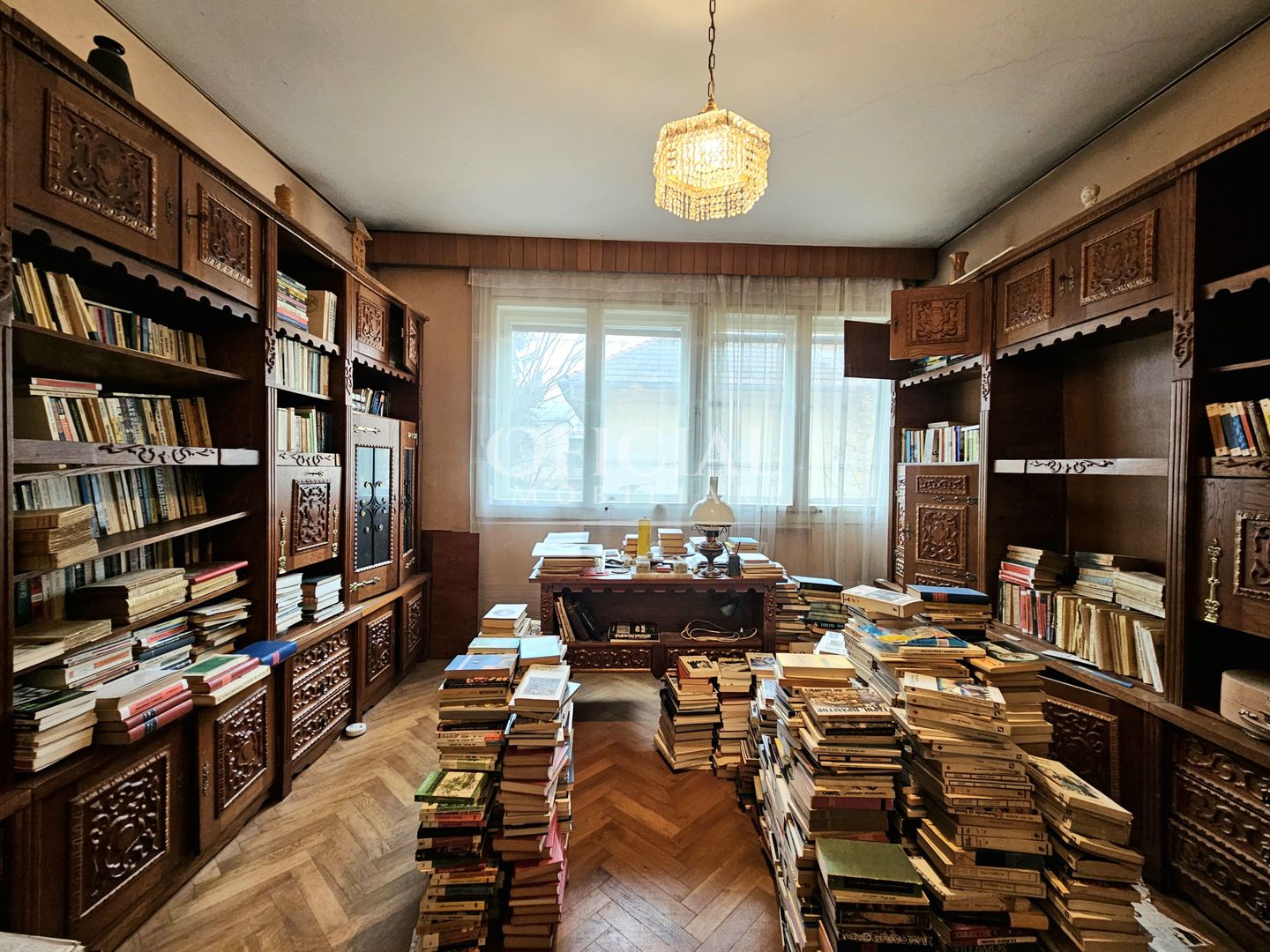 Apartament 4 Camere | 120 mp | Etaj 2/3 | Garaj | Andrei Muresanu - Poză 3