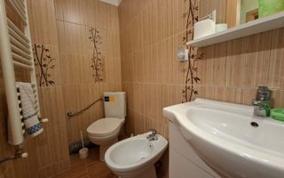 Cartier Visoianu ETAJ 1, bloc 2015, parcare, loc de joaca, statie BUS - Poză 5