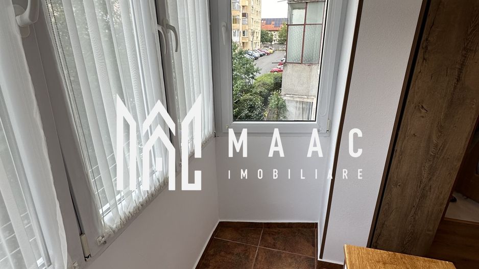 Apartament | Etaj 1 | Balcon | Renovat | Vasile Aaron - Poză 5