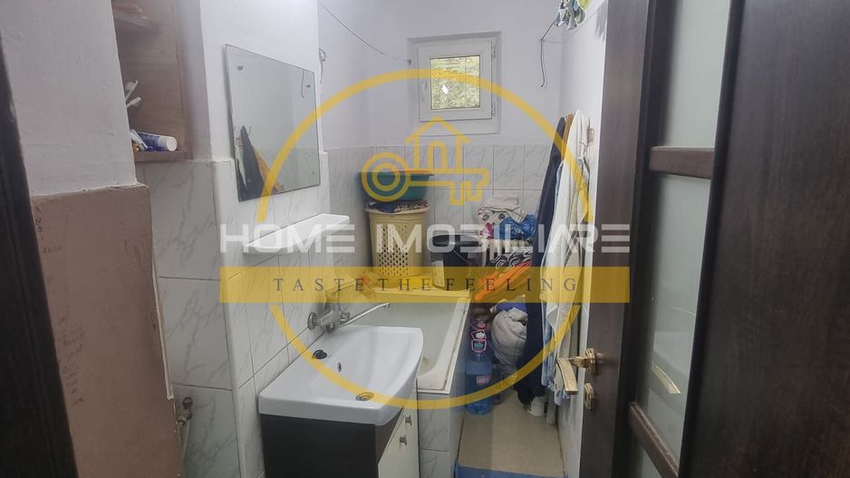 Apartament cu 2 camere - decomandat/ parter/ 42mp/ zona Alexandru Cel Bun - Poză 7