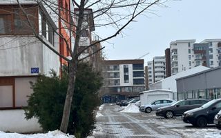 Apartament cu 2 camere tip studio, metrou Dimitrie Leonida-Comision 0% - Poză 11