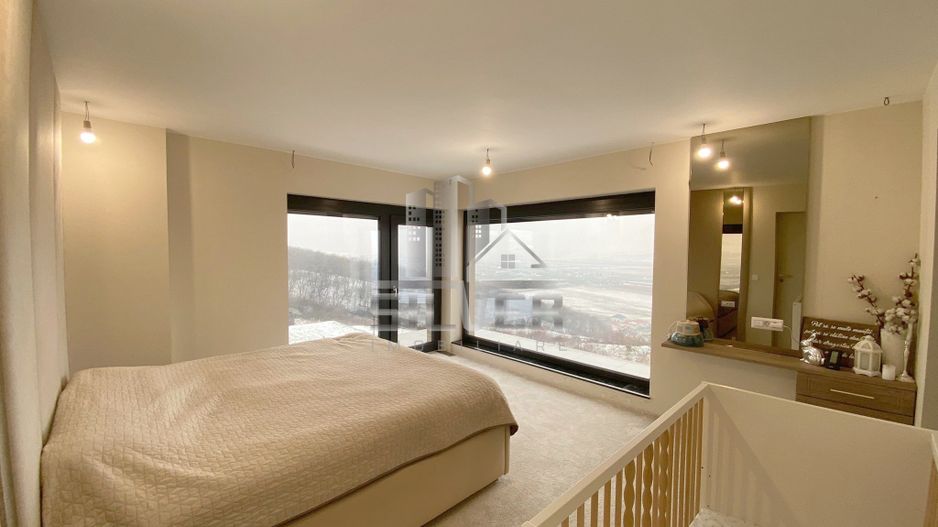 Comision zero! Casa individuala smart in Dezmir! - Poză 7