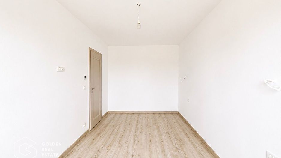 Apartament 3 camere, bloc nou, etaj 1, balcon 7 mp, Adora Iuliu Maniu - Poză 7