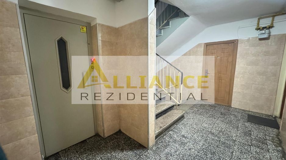Berceni-Apartament 3 Camere-Gata de Mutare - Poză 16