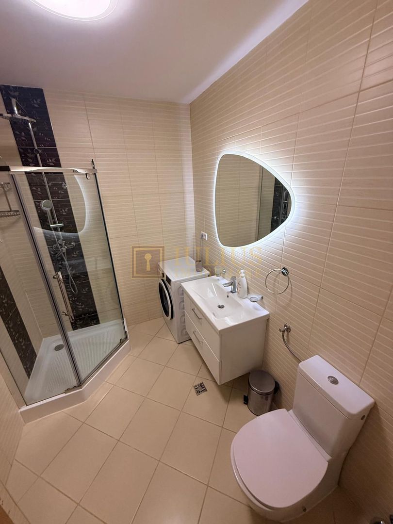 3 camere| Aradului| loc de parcare subteran| Pet friendly (animal mic) - Poză 12