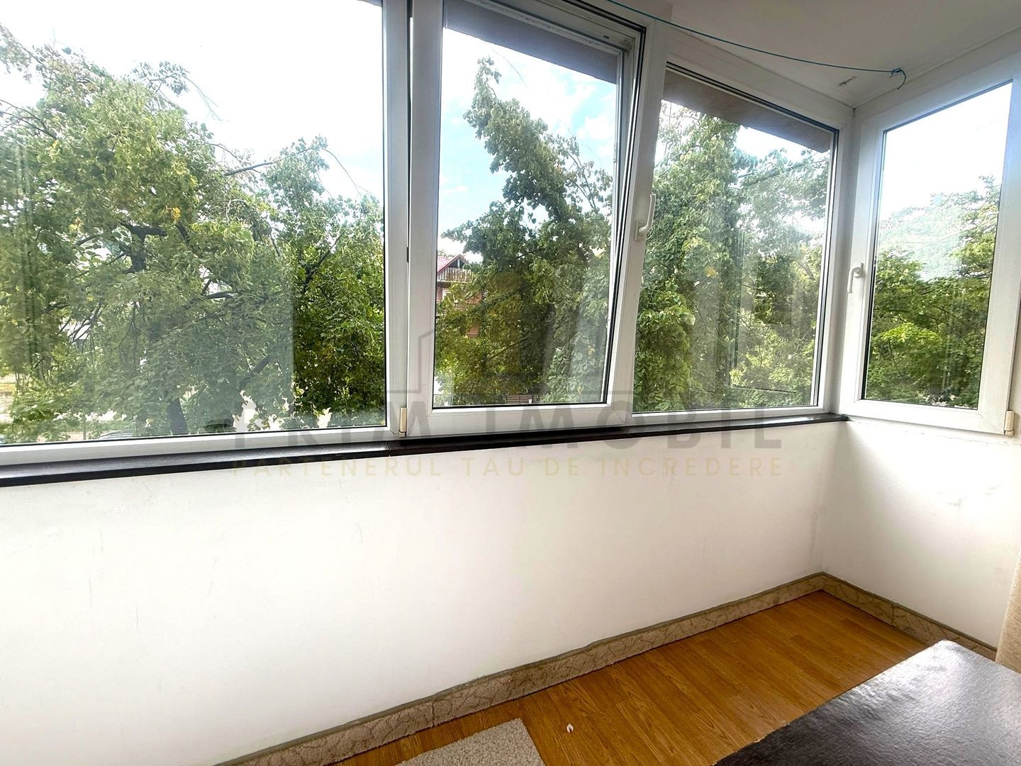 Apartament 2 camere Decomandat 58 mp et. 1 Soseaua Arcu, Centru - UAIC - Poză 11