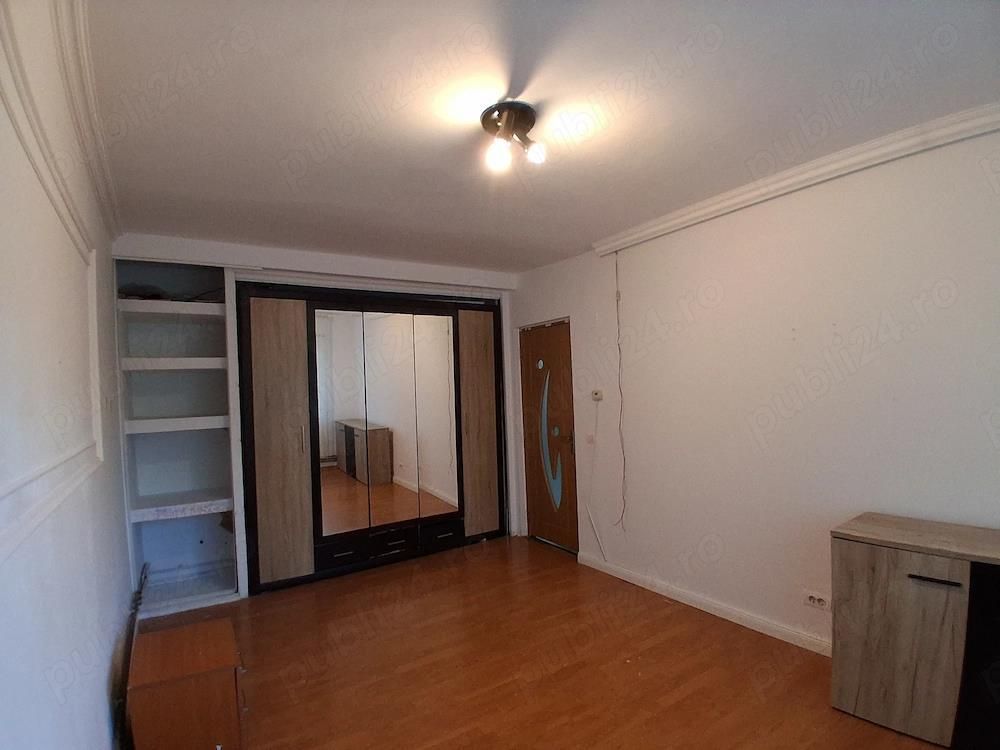 Apartament 3 camere-Decomandat -Zona Lipovei-Parter - Poză 6