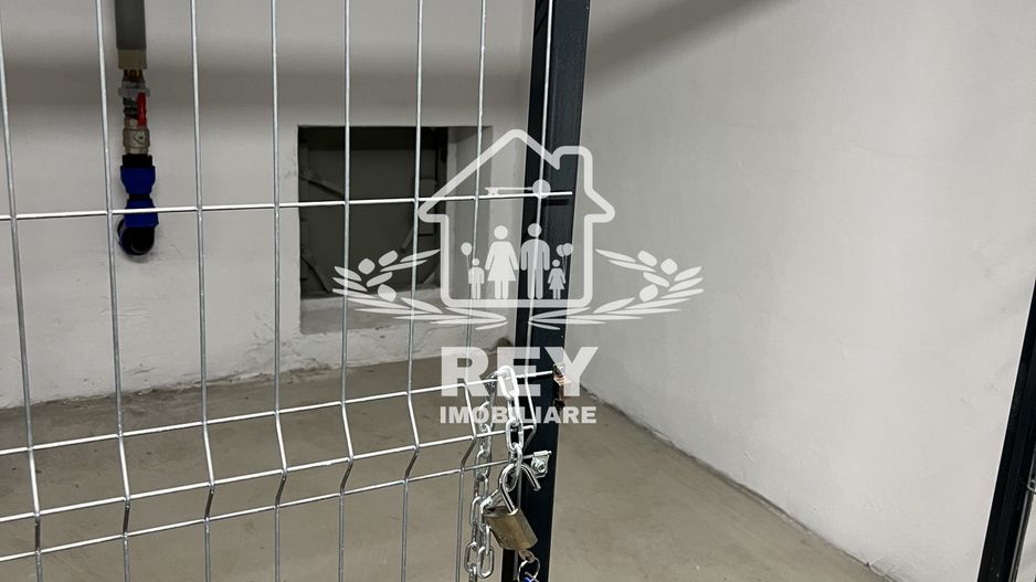 Apartament 2 camere de vânzare | Parter | Str Ogorului | Cartier Belvedere - Poză 11