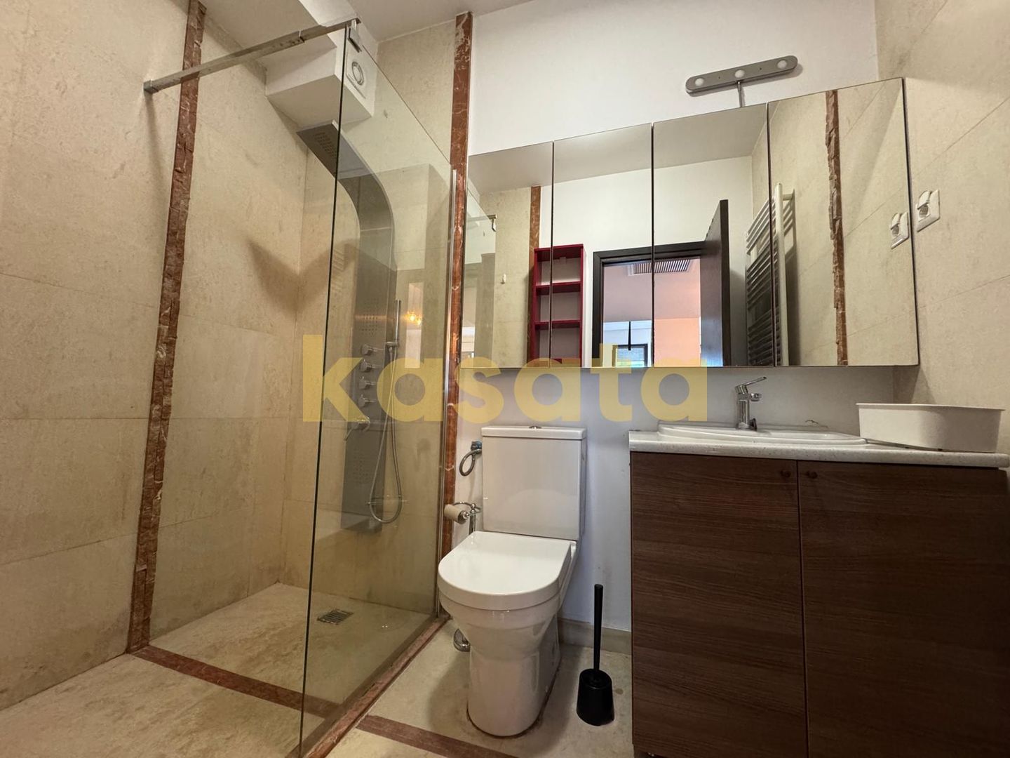 HERASTRAU | 3 CAMERE | LOC DE PARCARE SUBTERAN - Poză 11