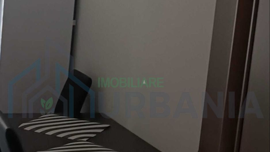 Apartament 2 camere cu loc de parcare în complexul rezidențial Bucium Confort, Iași - Poză 5