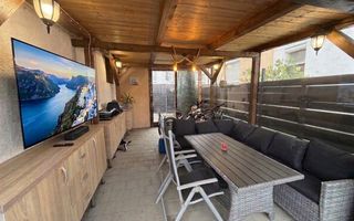 Apartament 3 Camere + Grădină 80 mp | Șelimbăr – Zona Brana - Poză 18