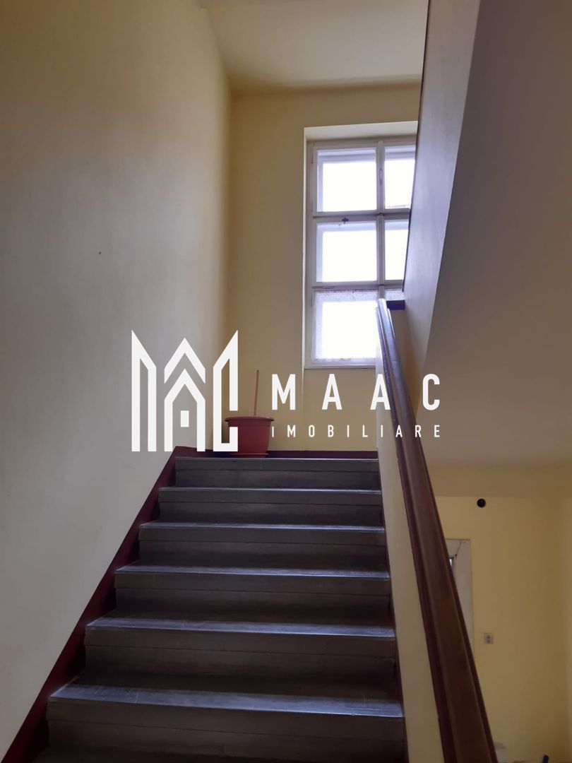 Apartament 3 camere | Mitropoliei | Investitie | Parcare - Poză 11