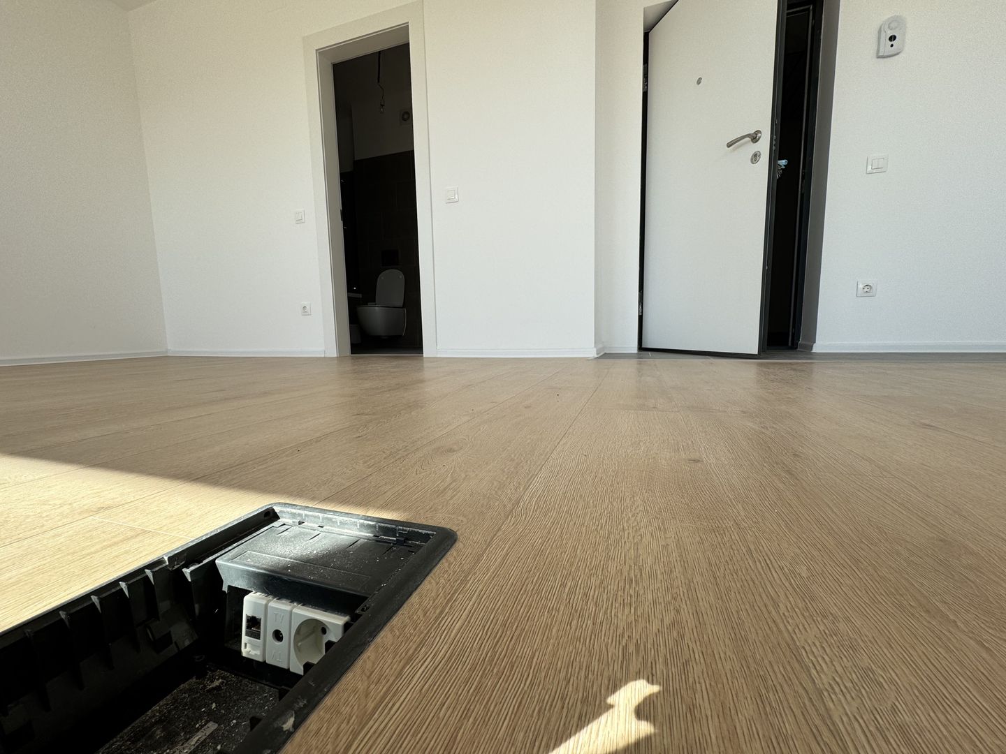 Studio 45mp SU + Gradina Proprie / Sectorul 1 Lacul Straulesti - Poză 2