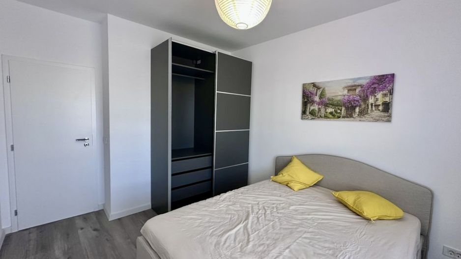 Trei camere de închiriat la City of Mara - la doi pași de centru - Poză 4