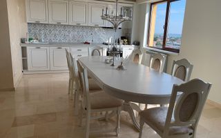 Tomis Plus - Penthouse spectaculos cu vedere superba la Mare si Lacul Siutghiol - Poză 5