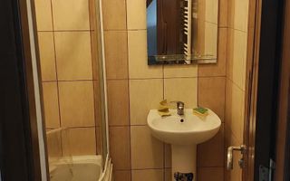 Apartament 3 camere de închiriat | Sibiu, Central | 100 mp - Poză 10