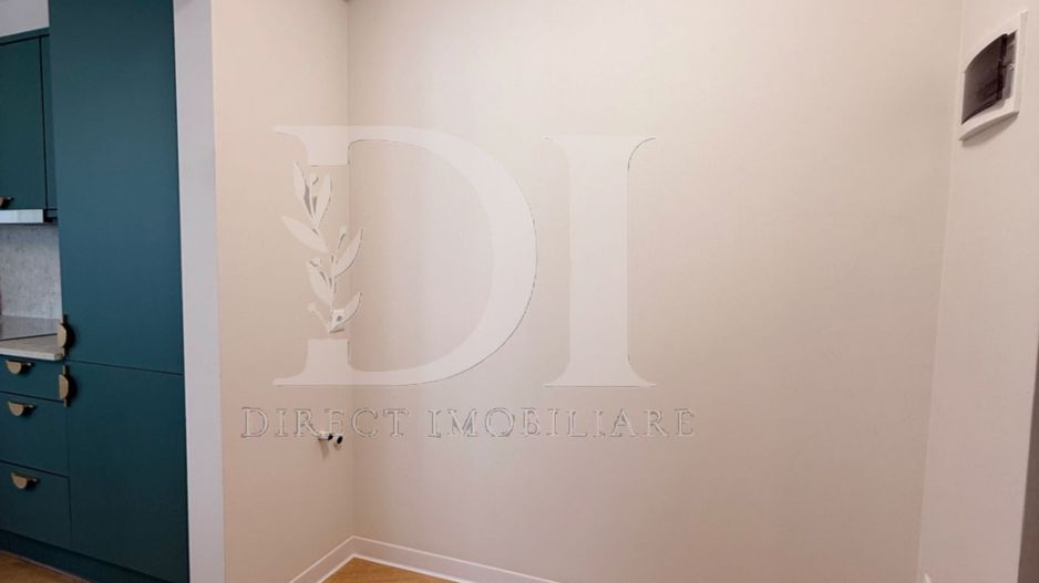 Apartament la cheie / etaj intermediar / Zona Terra - Poză 15