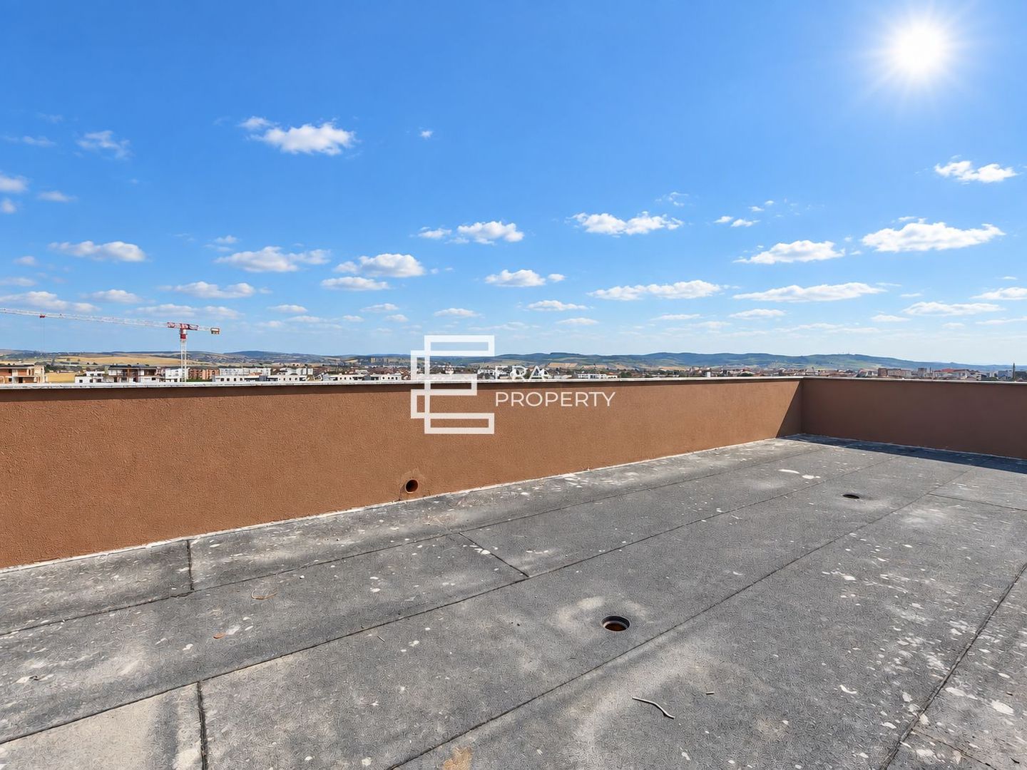 PENTHOUSE 91 MP + 191 MP TERASE | CALEA SURII MICI | PARCARE | COMISION 0% - Poză 10