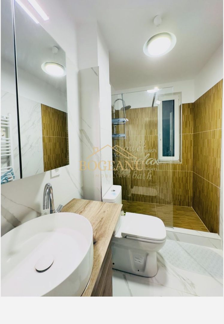 BG88-Duplex Mobilat Utilat 3 camere-Timisoara - Poză 6