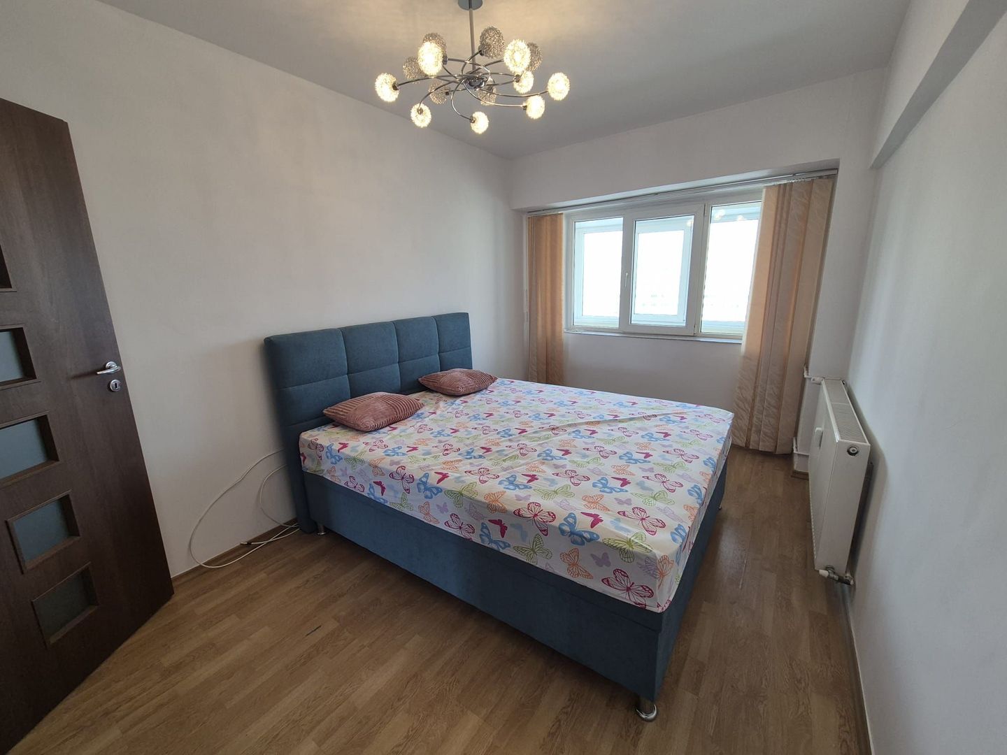Apartament 4 camere Piata Delfinului  Mega Mall - Poză 1