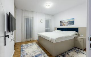 3 camere, bloc nou,parcare, Iris, Junior Zona Fabricii,LIDL,Elite City - Poză 5