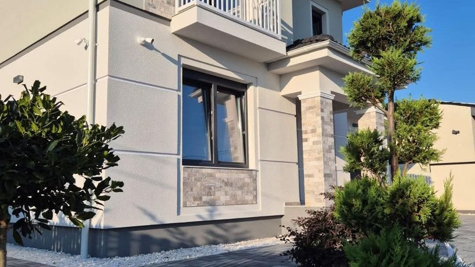 CASA INDIVIDUALA /TEREN -DUMBRAVITA - Poză 4