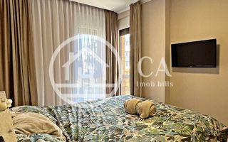 Apartament de închiriat cu 3 camere în WEST RESIDENCE, Oradea - Poză 5