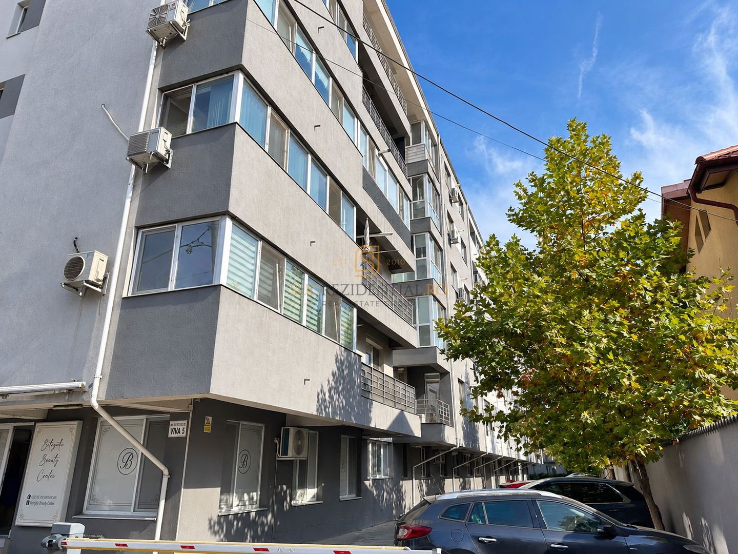 Apartament 2 camere mobilat, loc de parcare, metrou Dimitrie Leonida - Poză 14
