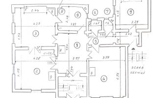 Investiție rentabilă în centrul Bucureștiului - Poză 4