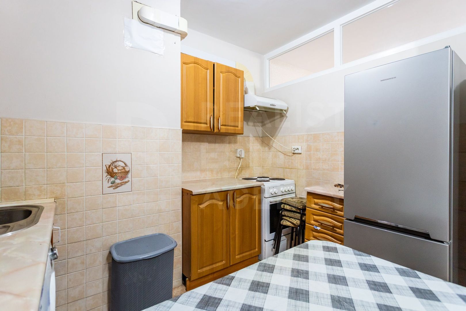 Vânzare, apartament, 1 cameră, str. Uniri ,Săuceni - Poză 5