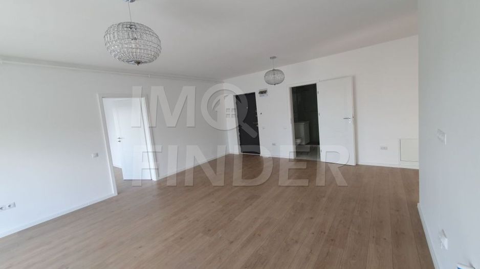 Vanzare 3 camere Floresti, zona Teilor, etaj 1, finisat - Poză 3
