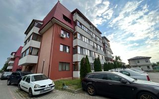2 Camere Ultra Spatios | Sos. Oltenitei | 67 mp | Mobilat & Utilat - Poză 19