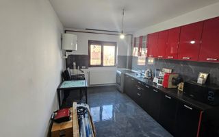 DE VANZARE 2 CAMERE  PRELUNGIREA GHENCEA-ZONA CARTIER LATIN - Poză 7