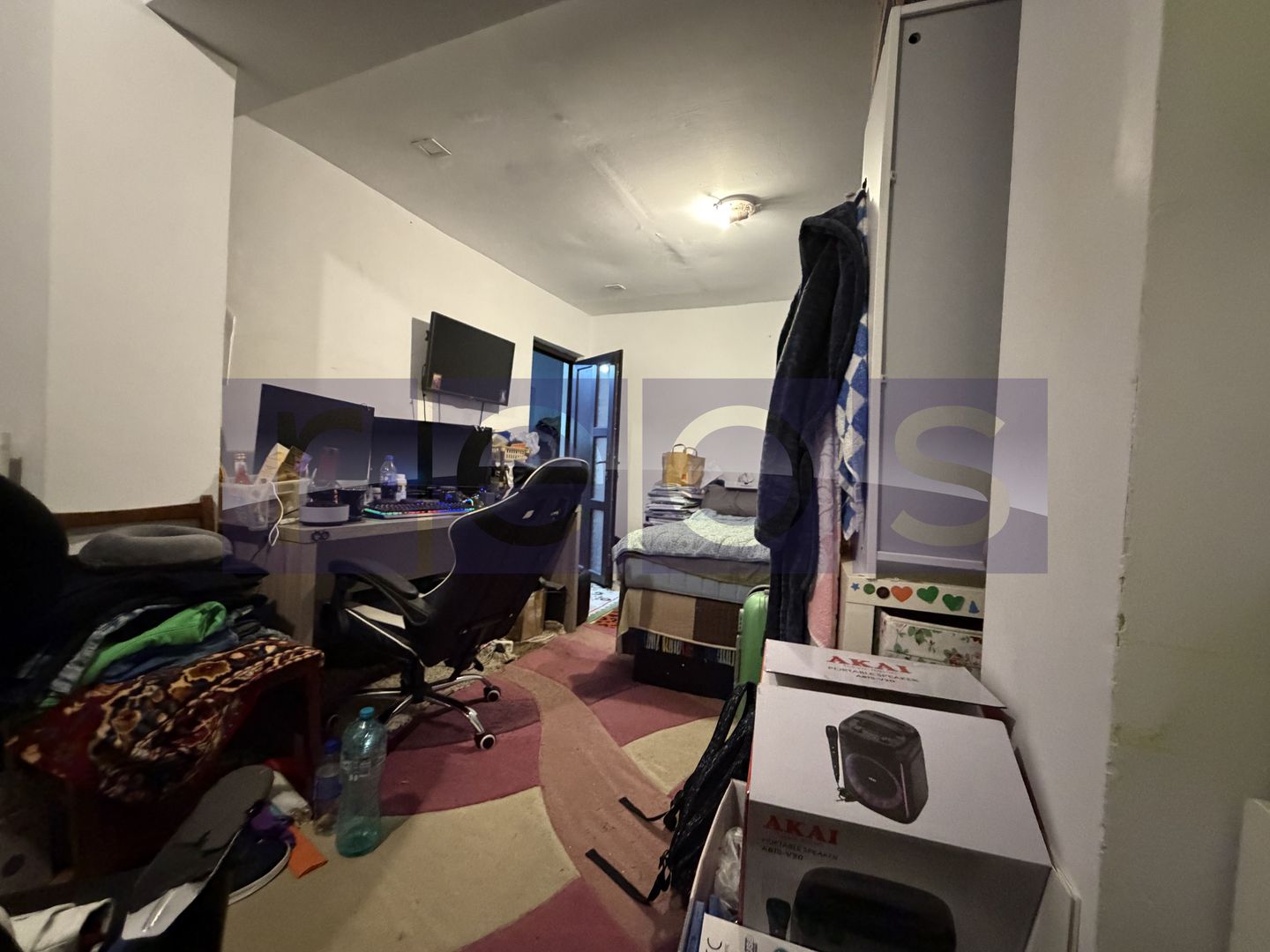 VANZARE 5 CAMERE | CIRCULAR | ZONA PIATA MUNCII - Poză 4